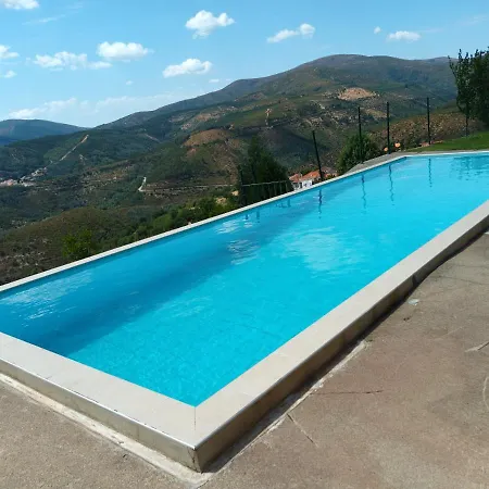 Casa Oliveiras Σπίτι διακοπών Colmeal (Coimbra)