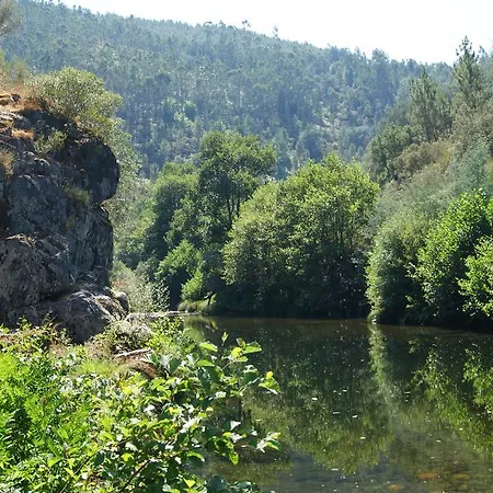 Casa Oliveiras Colmeal (Coimbra)