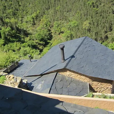 Prázdninový dům Casa Oliveiras *