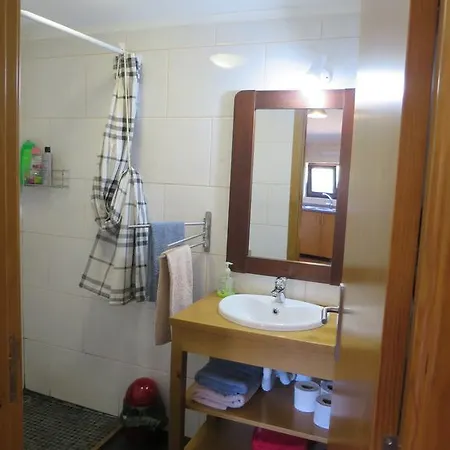 Casa Oliveiras Colmeal (Coimbra)