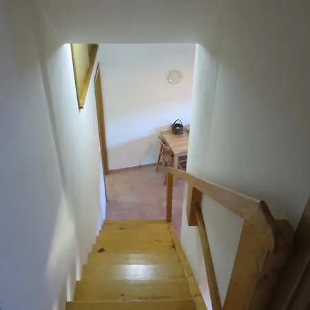 Σπίτι διακοπών Casa Oliveiras *