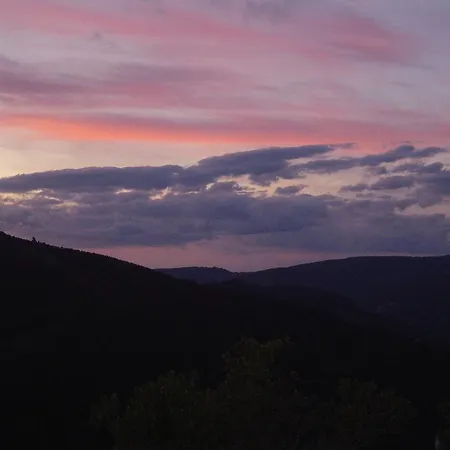 Casa Oliveiras Colmeal (Coimbra)