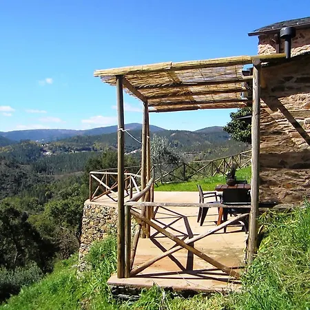 Prázdninový dům Casa Oliveiras