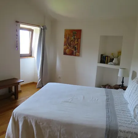 Σπίτι διακοπών Casa Oliveiras Colmeal (Coimbra)