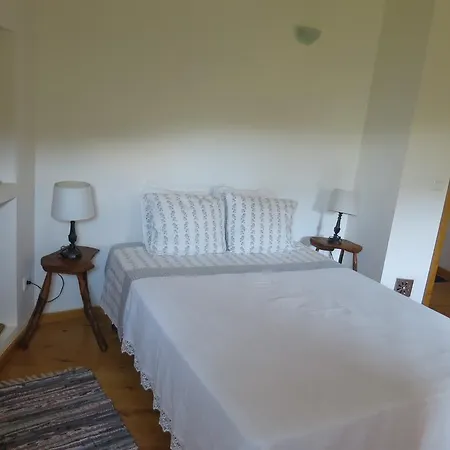 Casa Oliveiras Colmeal (Coimbra)