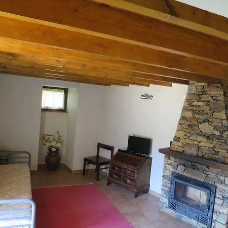 Σπίτι διακοπών Casa Oliveiras *