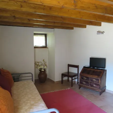 Σπίτι διακοπών Casa Oliveiras