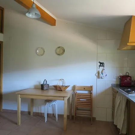 Σπίτι διακοπών Casa Oliveiras