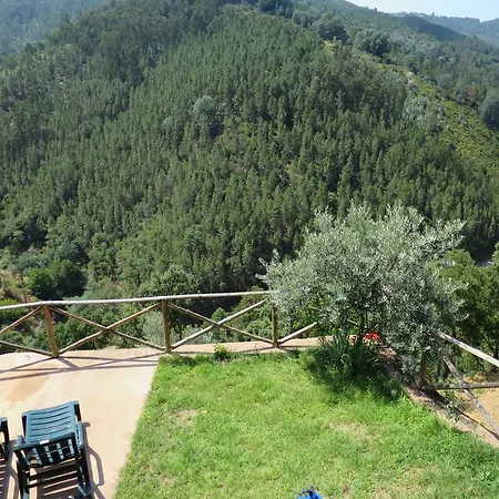 Prázdninový dům Casa Oliveiras Colmeal (Coimbra)