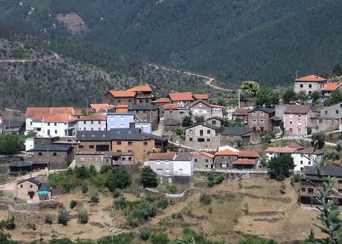 Casa Oliveiras *