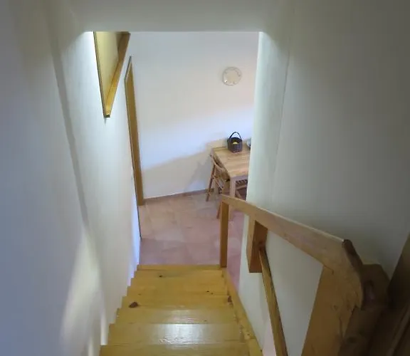 Feriehus Casa Oliveiras *
