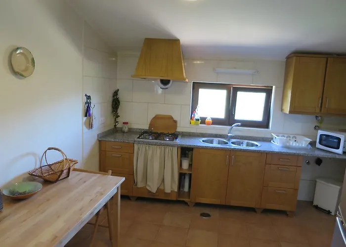 Feriehus Casa Oliveiras