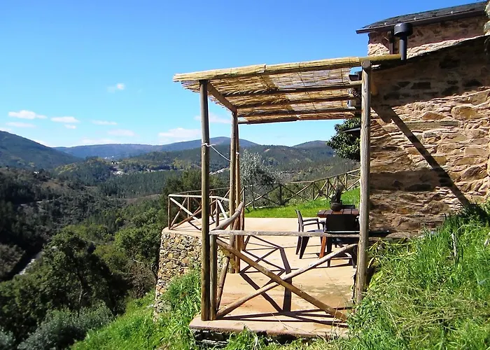 Feriehus Casa Oliveiras