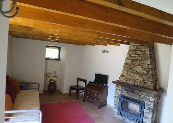 Feriehus Casa Oliveiras *