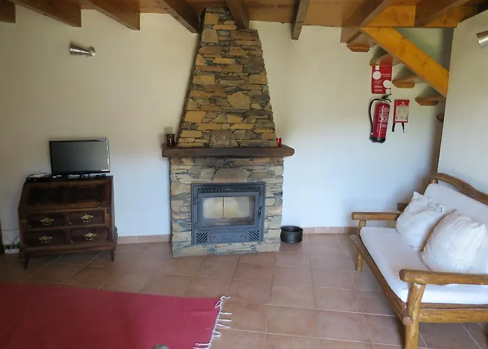 Casa Oliveiras