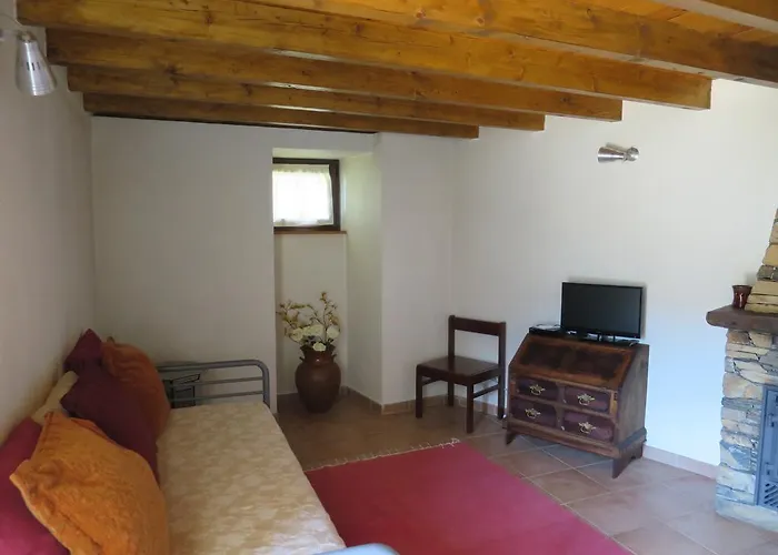 Feriehus Casa Oliveiras