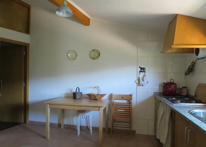 Feriehus Casa Oliveiras